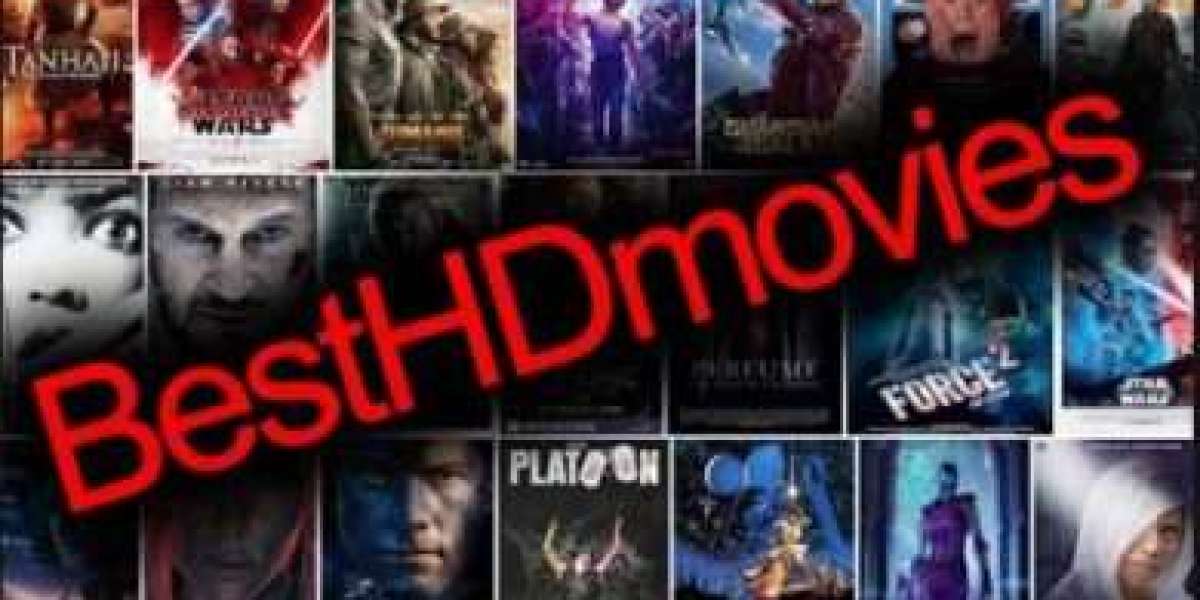 Everything You Should Know About BestHDMovies and Its Legal Alternatives