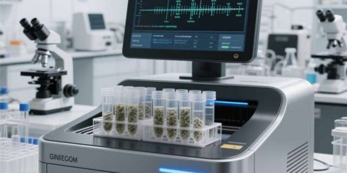 CD BioSciences Announces Advanced Environmental Microbiology Testing Services for  Environmental Protection