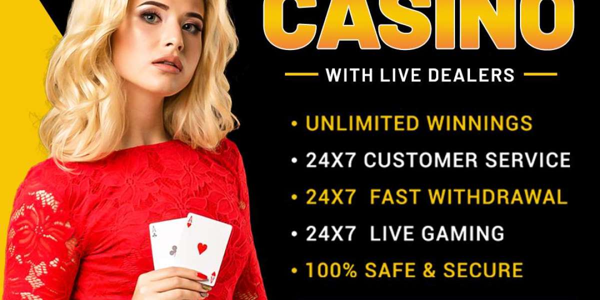 Get Casino ID on Betkaro247 for Real Money Gaming