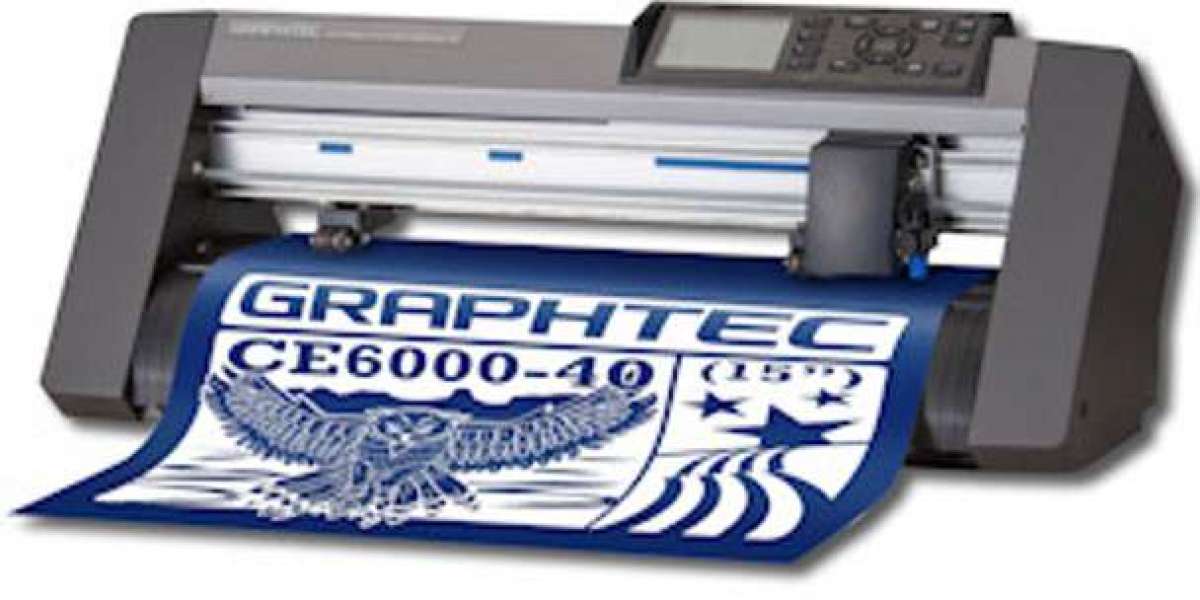 Top Benefits of Using a Plotter and Cutter for Precision Cutting