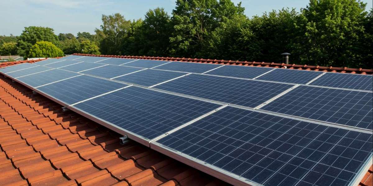 How to Switch to Solar Electricity in Kerala: Step-by-Step