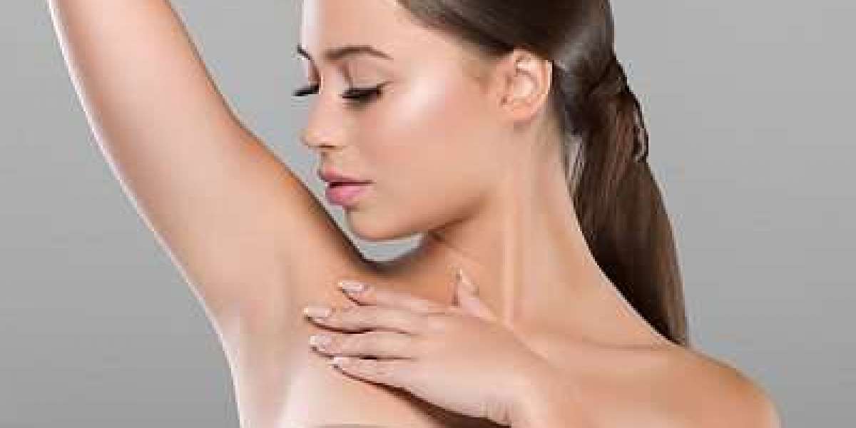 Can I Use Whitening Deodorants Safely After Treatment?