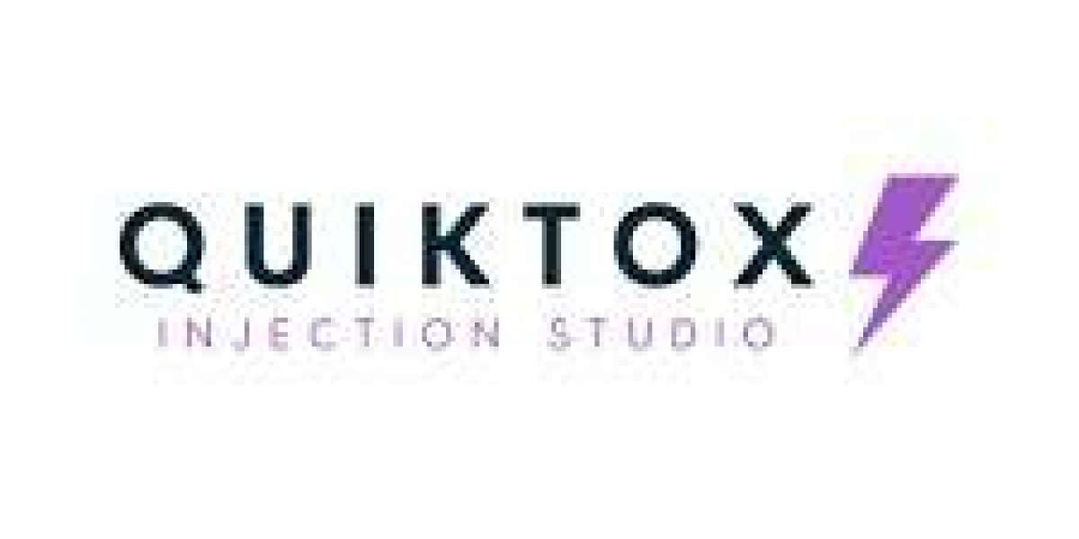 QUIKTOX™ | Botox Same Day Appointments - SMS / Text To Book
