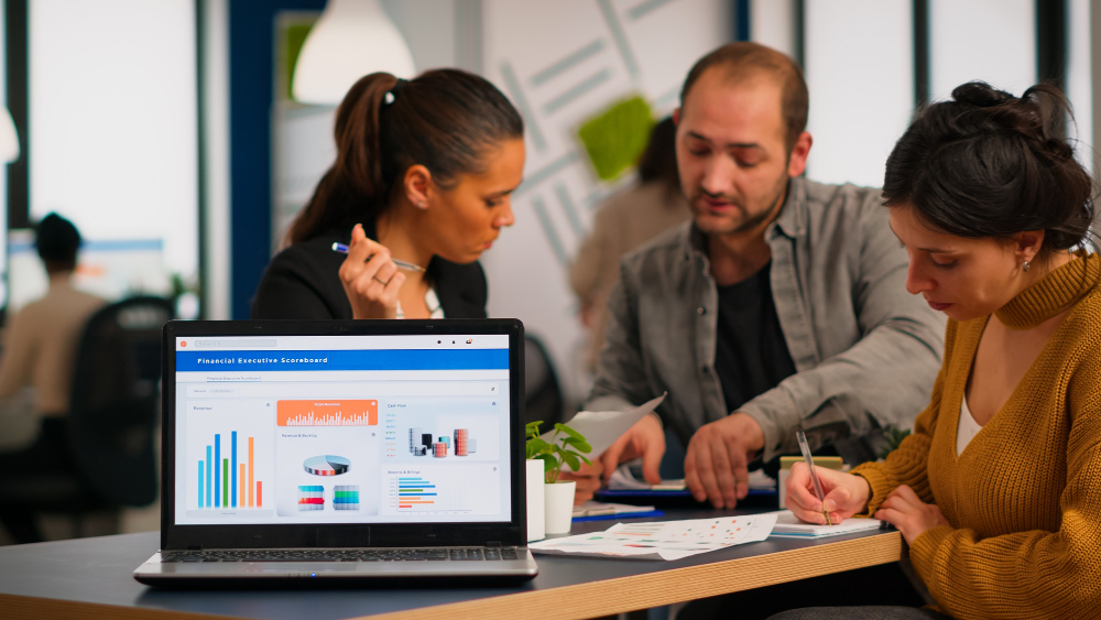 How to Choose the Right Digital Marketing Agency in Jaipur
