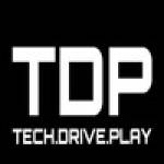 Tech Drive Play