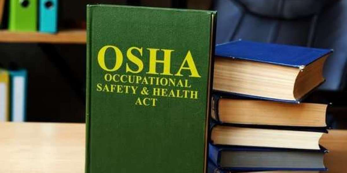How to Choose the Best OSHA Course for Construction Workers in the USA