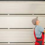 Garage Door Roller Track Elizabeth, NJ