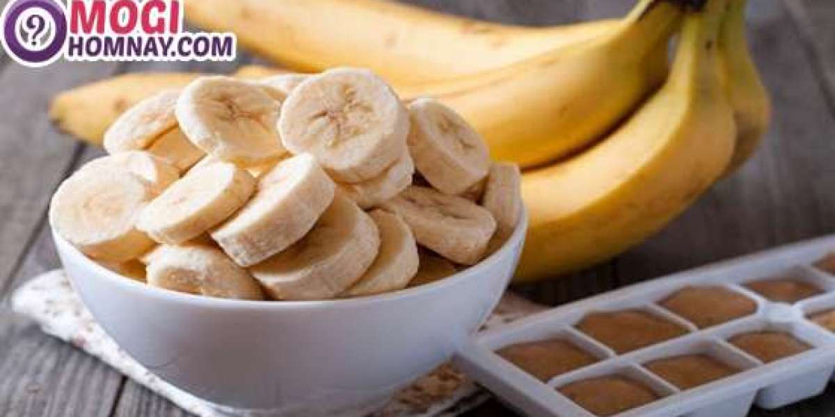 Giải mã giấc mơ lô đề - Giải mã ý nghĩa giấc mơ thấy quả chuối