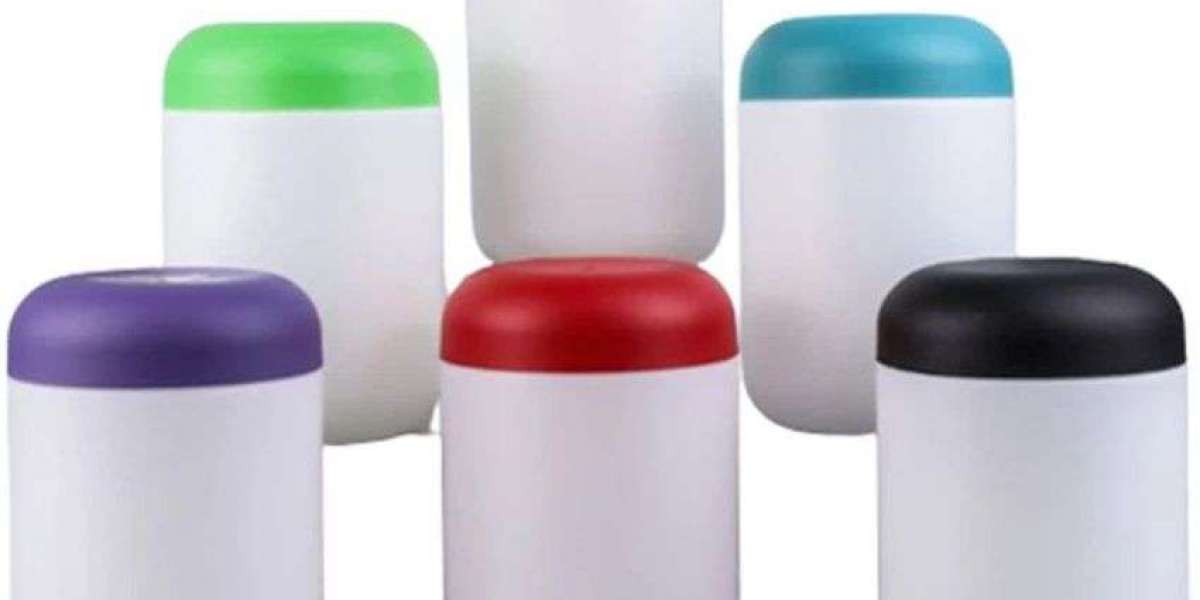Environmentally Safe 150CC PE Container for Food