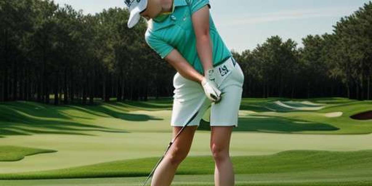 Golf club membership