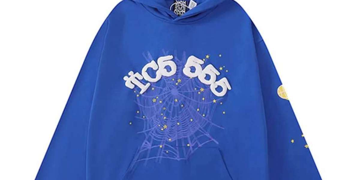 Discover the Bold World of Sp5der Clothing and the Iconic Sp5der Hoodie