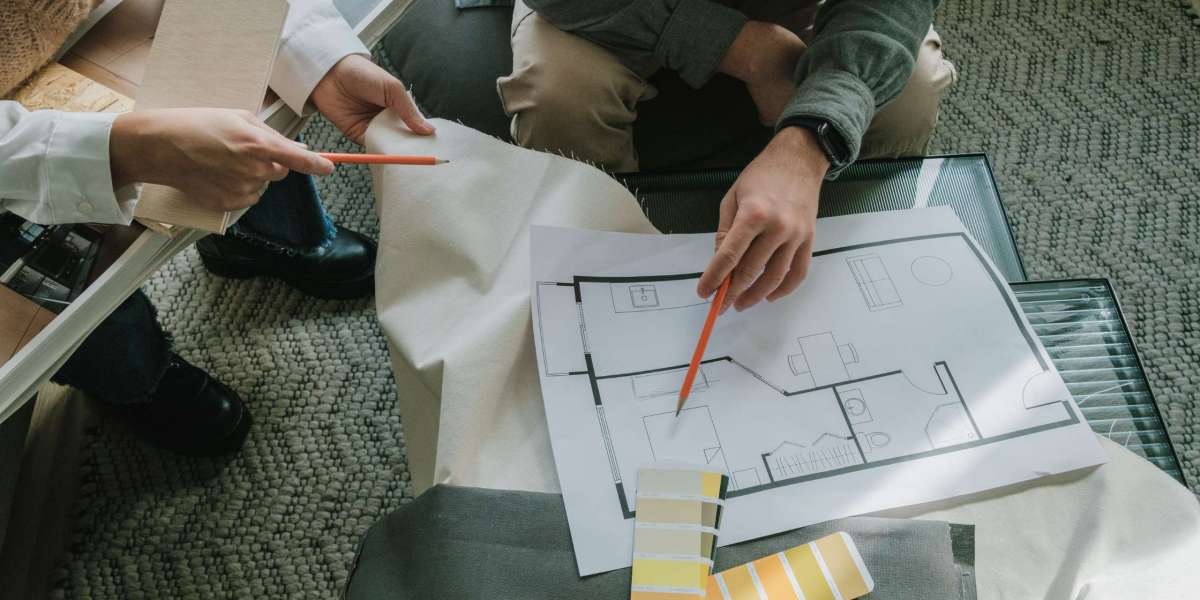 How to Choose the Right Online Interior Design Course for You?