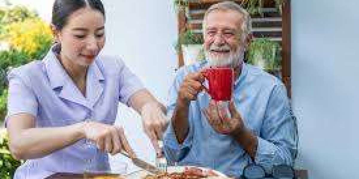 Caregivers Near Me: Finding Compassionate, Local Home Care Support