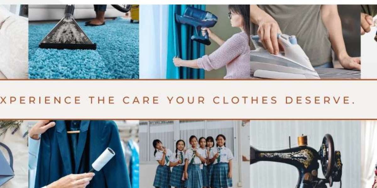 Best Steam Iron Service Near You | Crisp, Clean & Ready-to-Wear