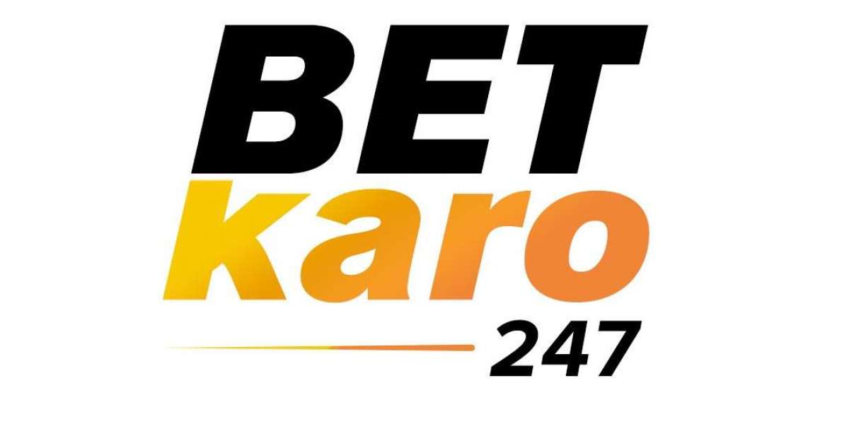 Get Your Casino Betting ID Instantly – Betkaro247