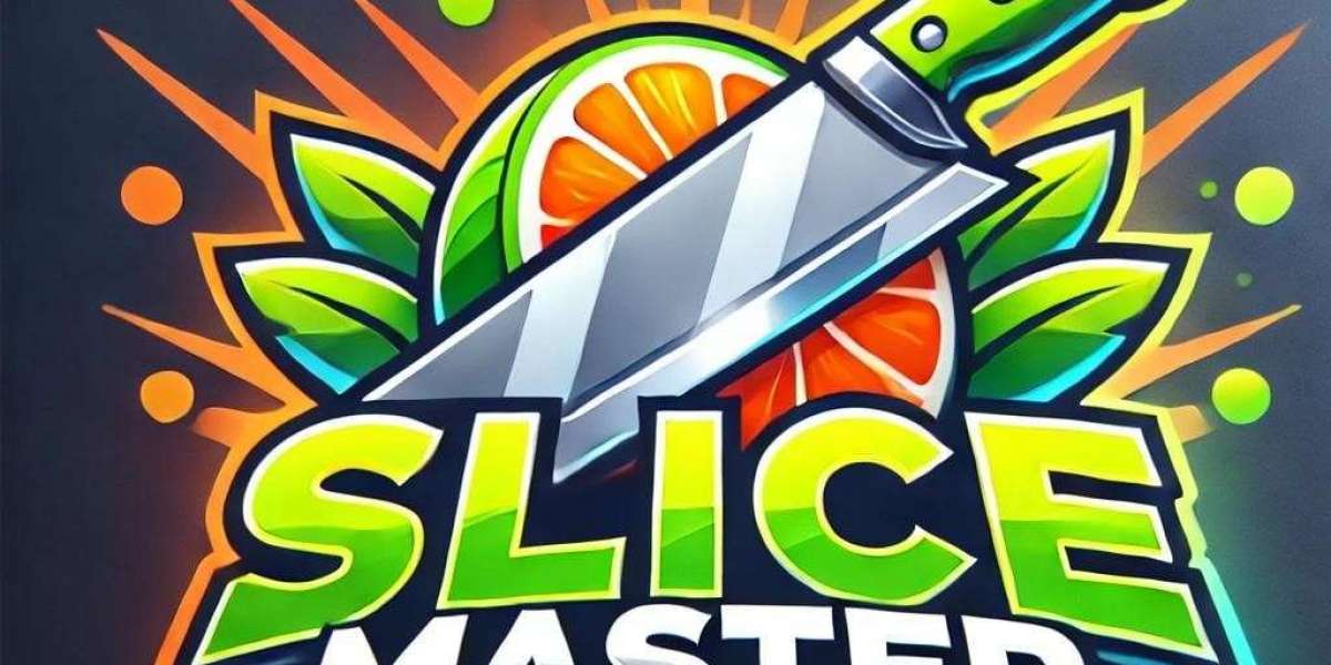How to Play and Experience Slice Master