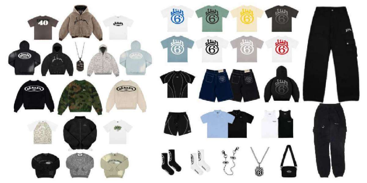 Divin by Divin Clothing: Redefining Modern Elegance