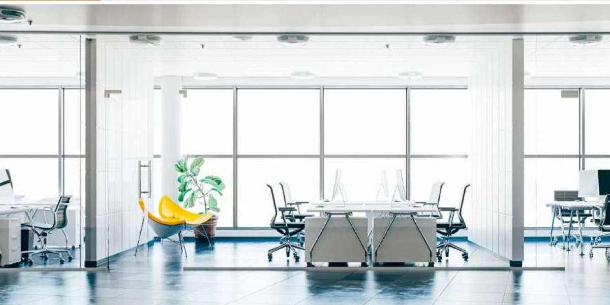 Best Office Furniture in Dubai: Transform Your Workspace with SpaceHub