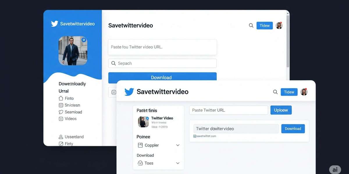 How to Save Twitter Videos Online with Savetwittervideo