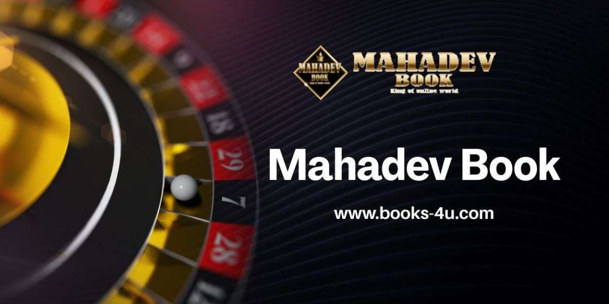 Why Mahadev Book is the Top Pick in 2025