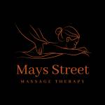 Mays Street Massage