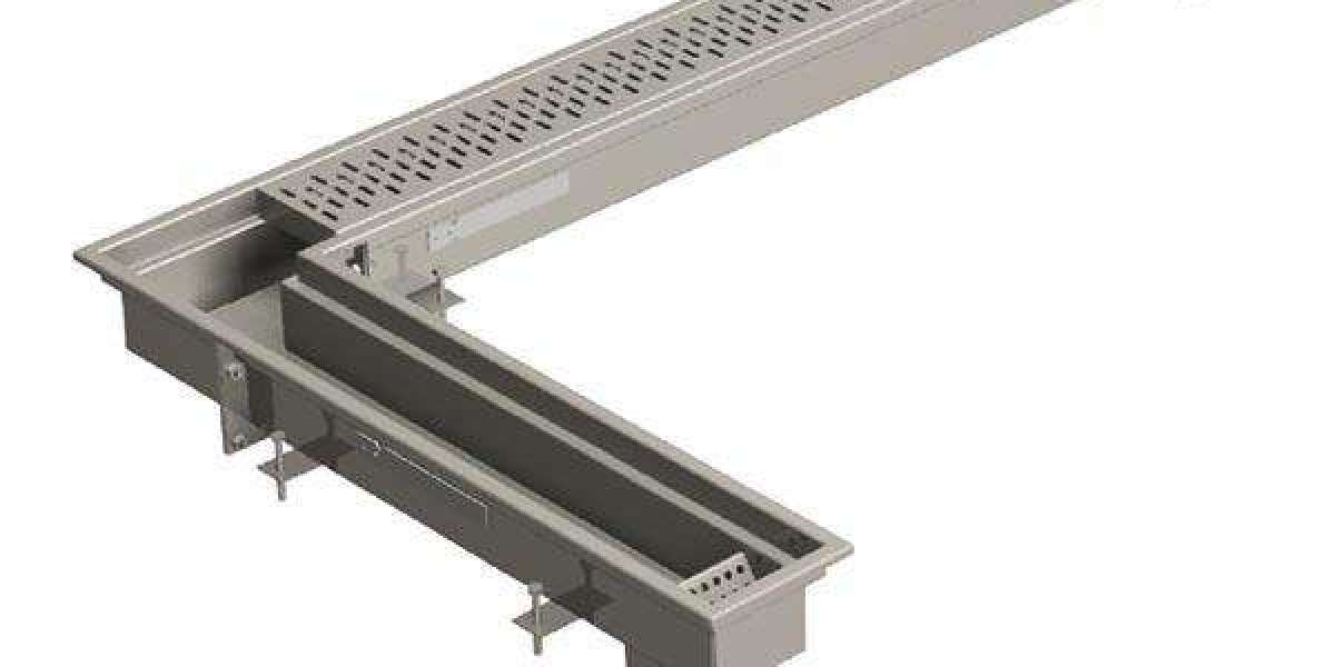 Why Choose Hasen for Shower Cover Solutions?