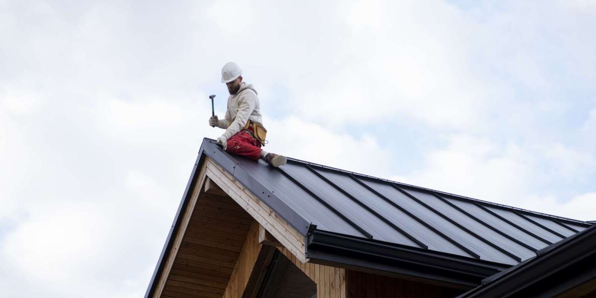 Roof Repair Solutions Houston TX