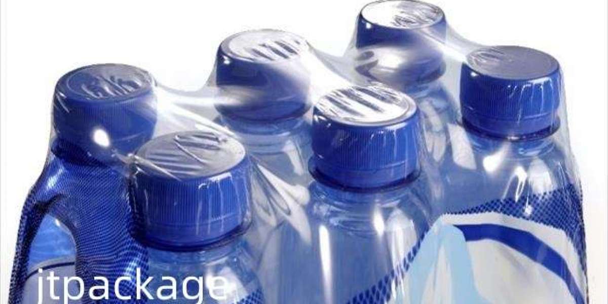 Why Choose POF Shrink Film for Retail and Food Packaging?