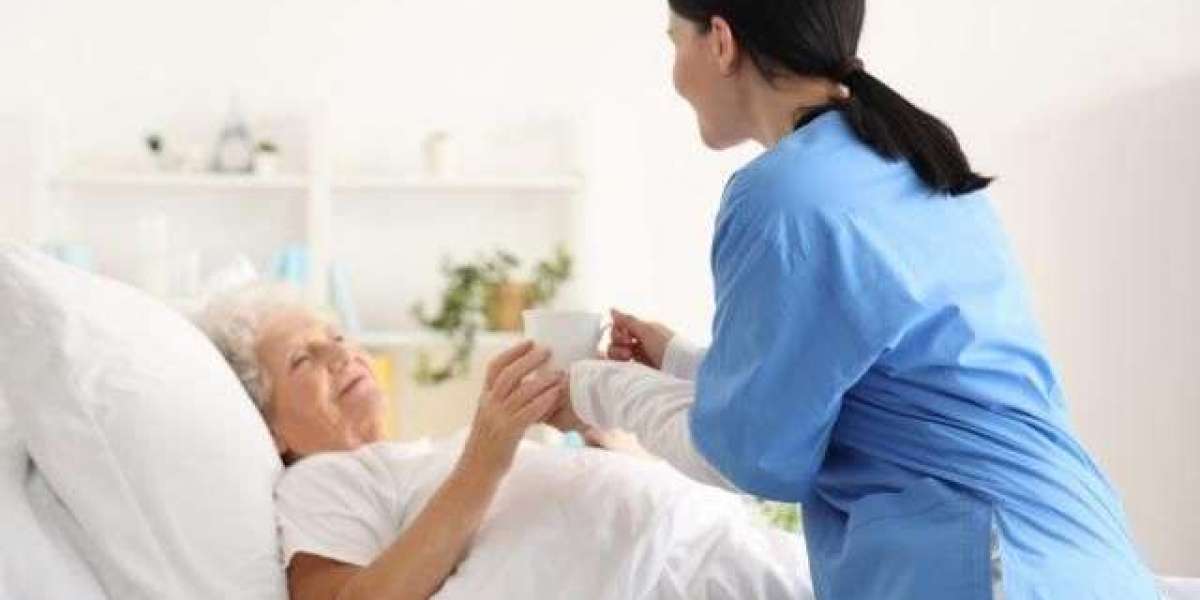 Elderly Care Croydon: Dedicated Support for Seniors Living at Home