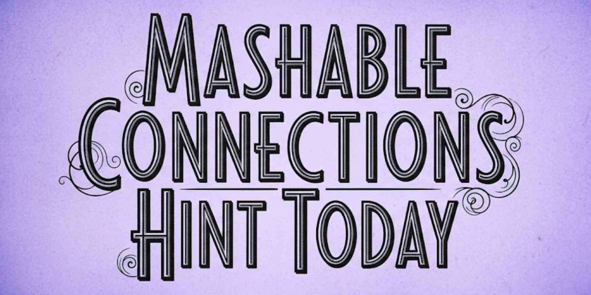 mashable connections hint today