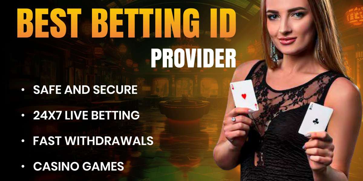 Betting ID Online – Play on Top Betting Sites in India