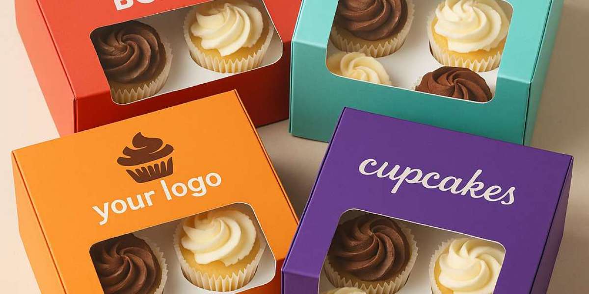 Why bakers like to buy cupcake boxes in bulk now