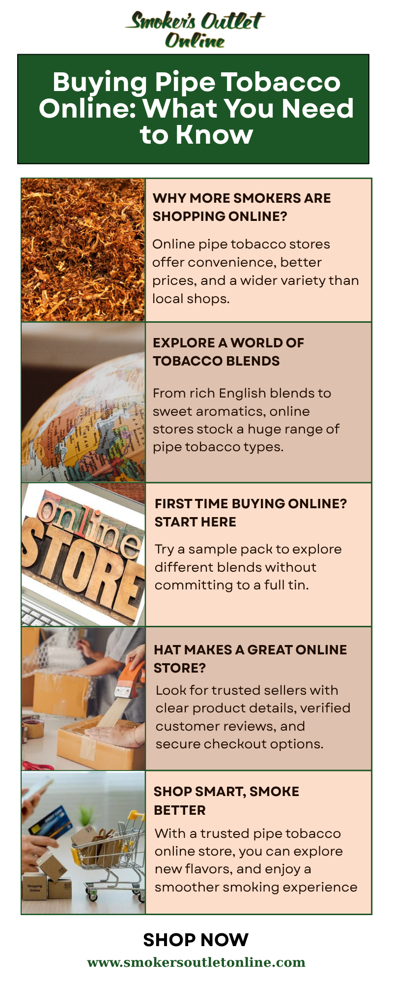 Buying Pipe Tobacco Online What You Need to Know — Freeimage.host