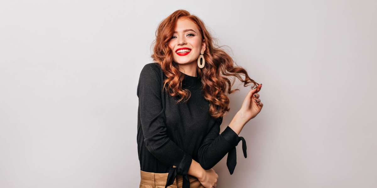 Hair Color Techniques That Never Go Out of Style in Dallas