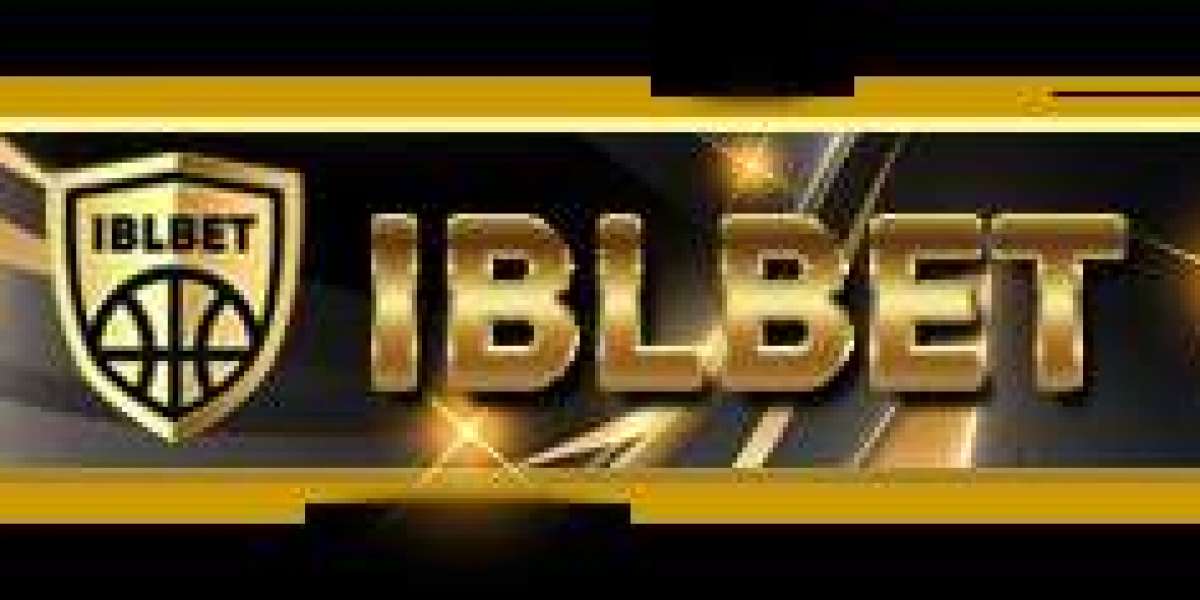 Big Wins Are Closer Than Ever with IBLBET Slots