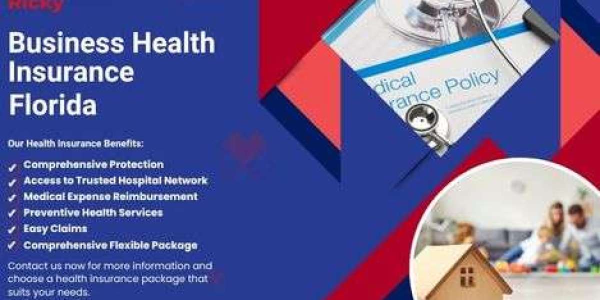 Affordable Business Health Insurance Solutions in Florida