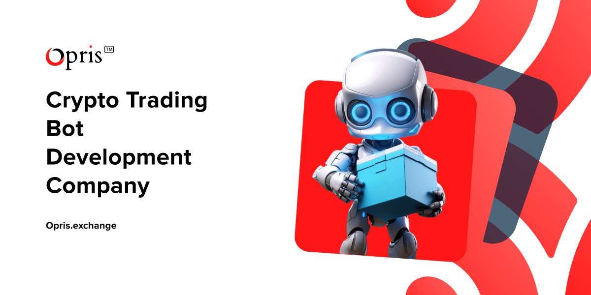 Crypto Trading Bot Development: A Game-Changer for Crypto Startups