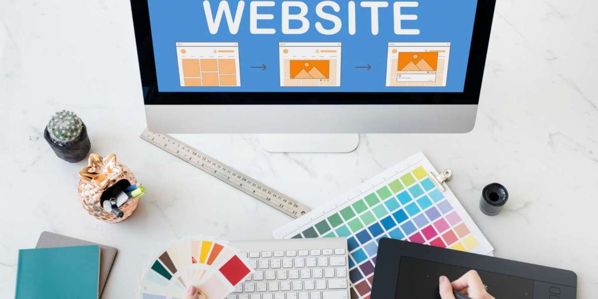 WordPress Website Management Services