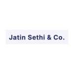 Jatin Sethi