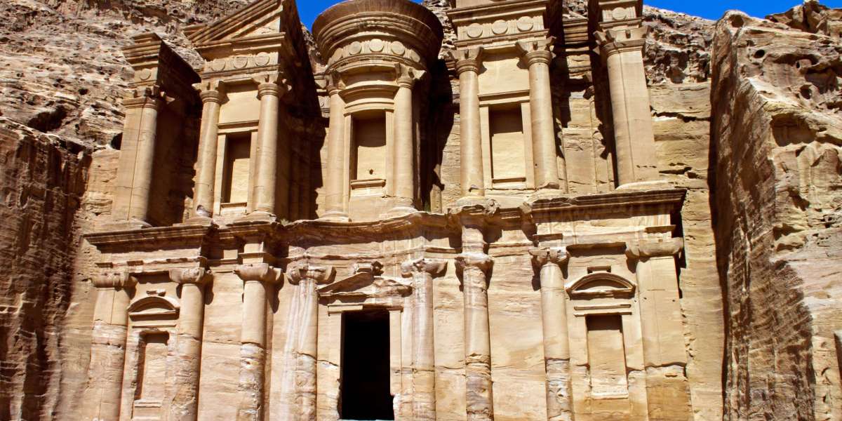Top Historical Sites in Jordan for eVisa Holders
