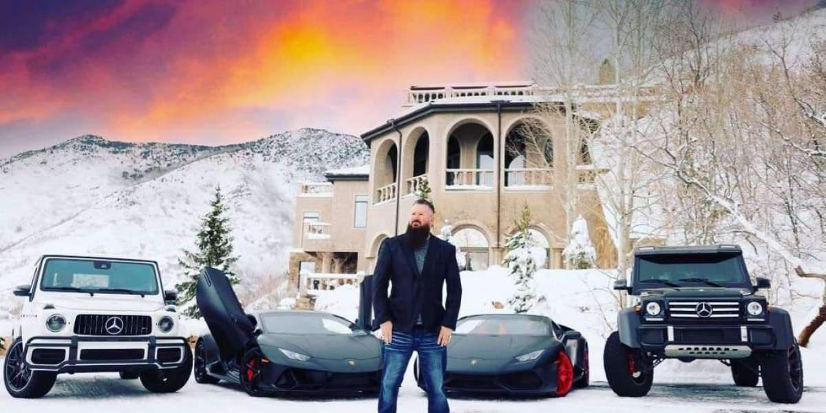 How Ryan Bowen Utah Built Businesses and a Legacy