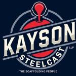 Kayson Steelcast LLP