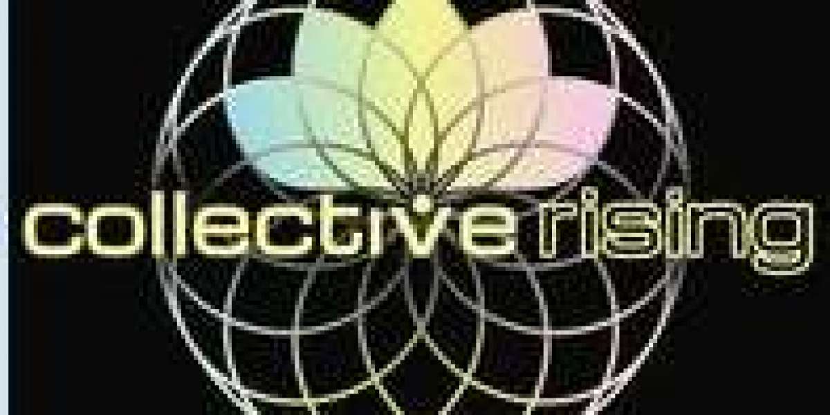 Multidimensional Consciousness - Collective Rising Earth