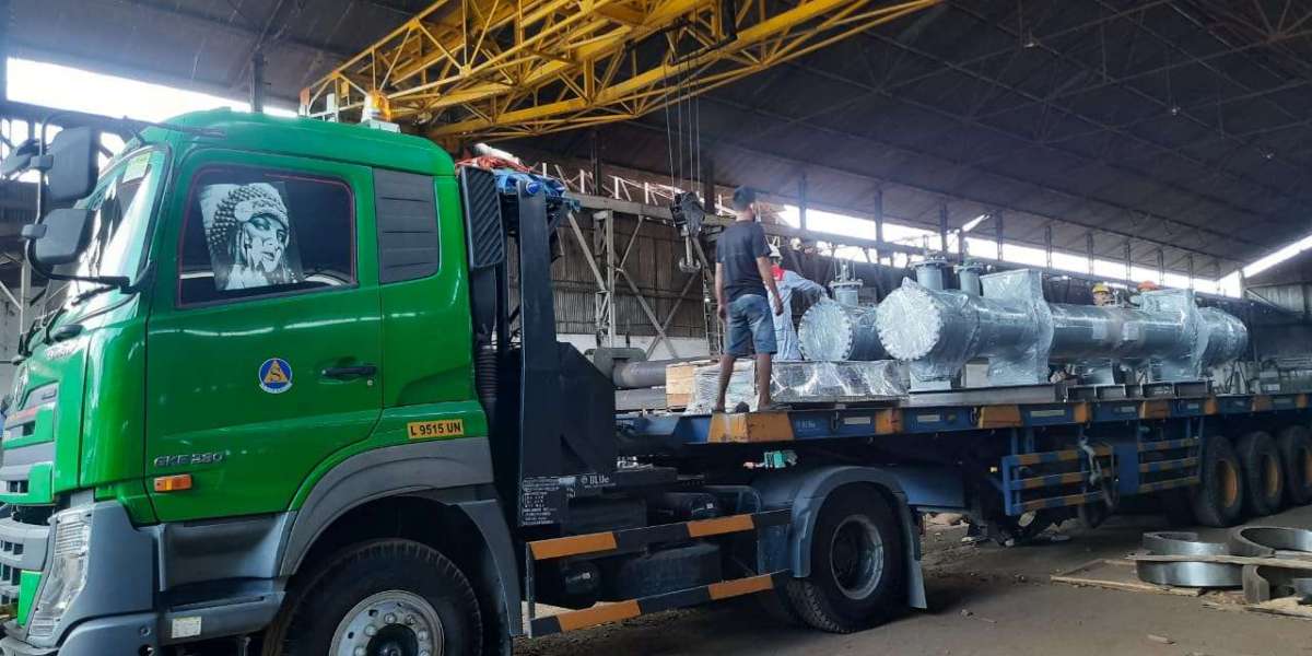 7 Alasan Memilih Namas Logistic sebagai Logistic Company Indonesia Terpercaya