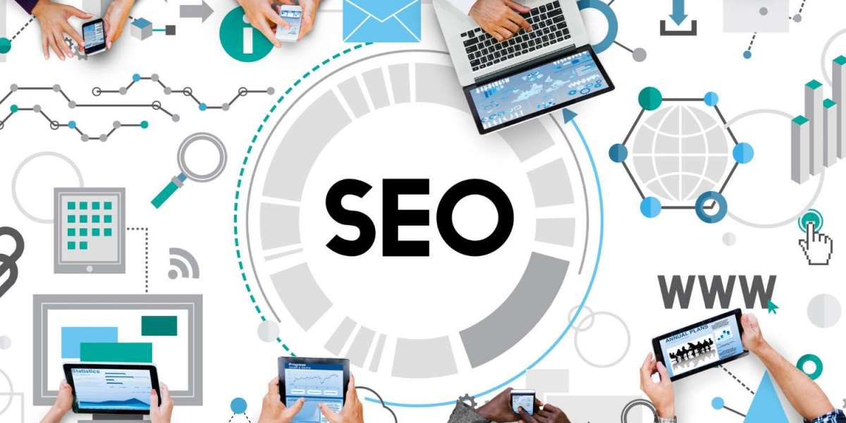 Best SEO Agency In Pune