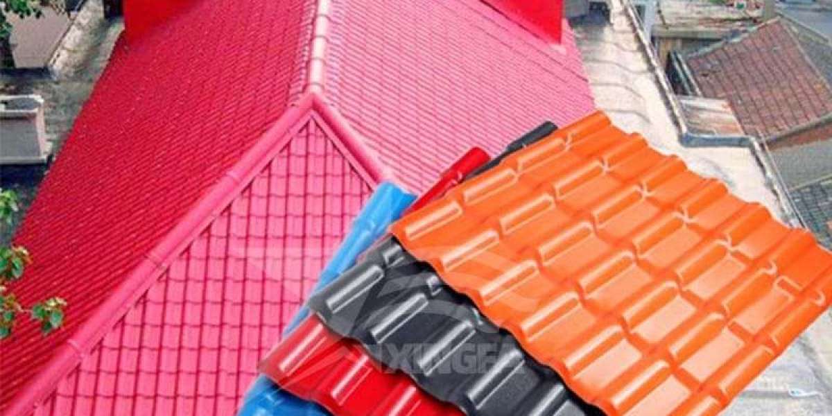 Which Chinese Frp Daylighting Panels Best Suit Your Construction Project?
