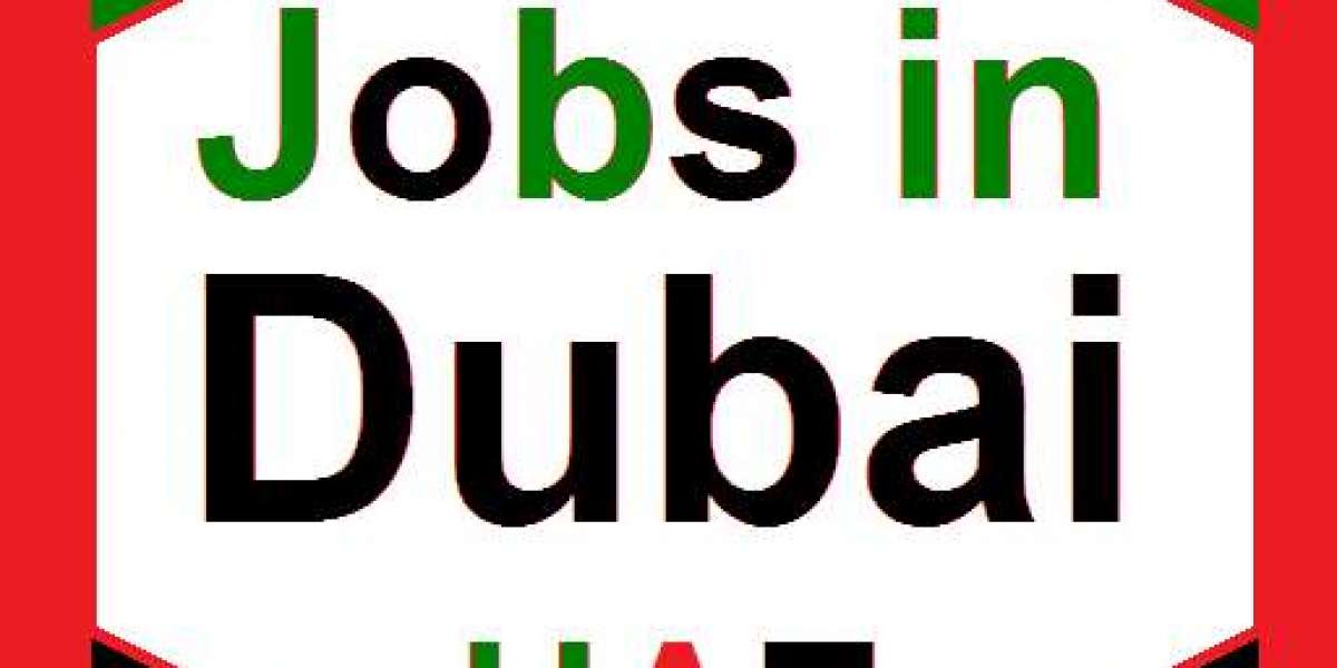 Find the Best Jobs in Dubai and Ras Al Khaimah