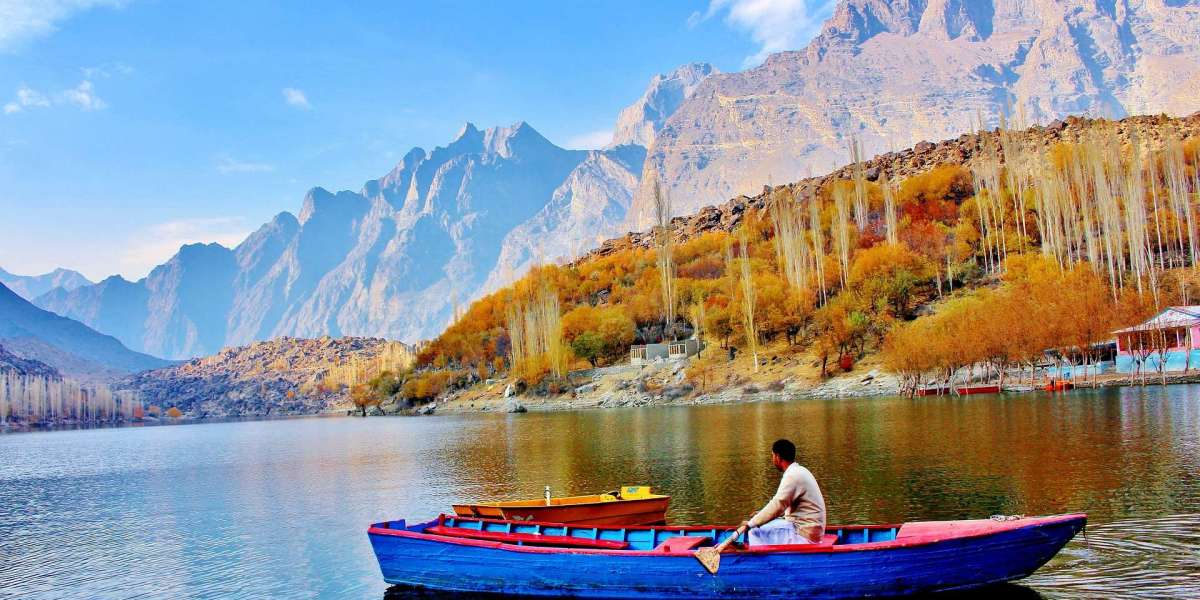 Northern Areas Tour Packages – Travel Deals You Can’t Miss