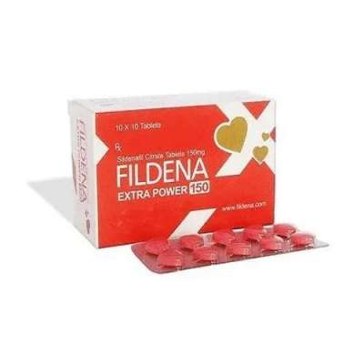 Fildena 150 Profile Picture