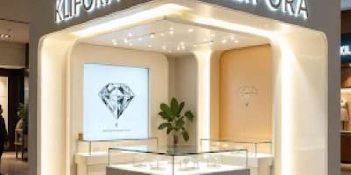 Lab Grown Diamond Business: The Next Big Franchise Opportunity in India